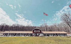 Berkshire Valley Inn